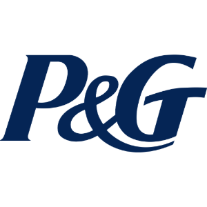 P&G Logo