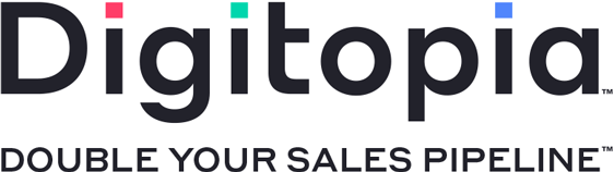 Digitopia Logo